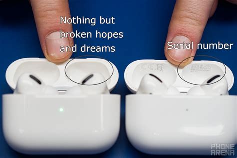 are there fake airpods pro 2